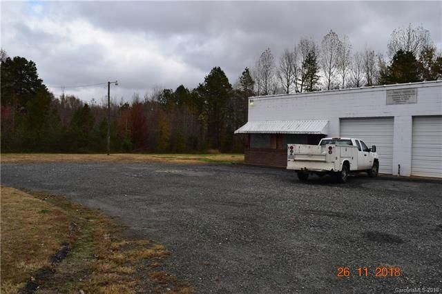 2110 S Main St, Salisbury, NC 28147